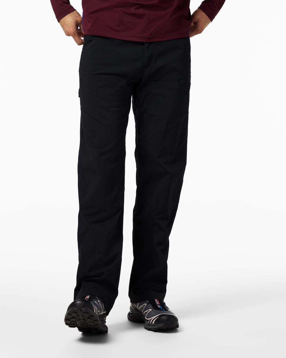 Alternative view of Coraje Tech Utility Pant   Men's