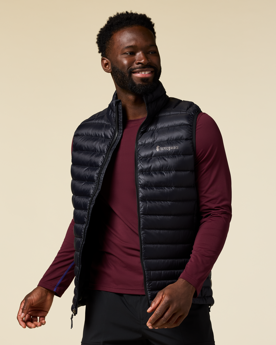 Fuego Down Vest   Men's