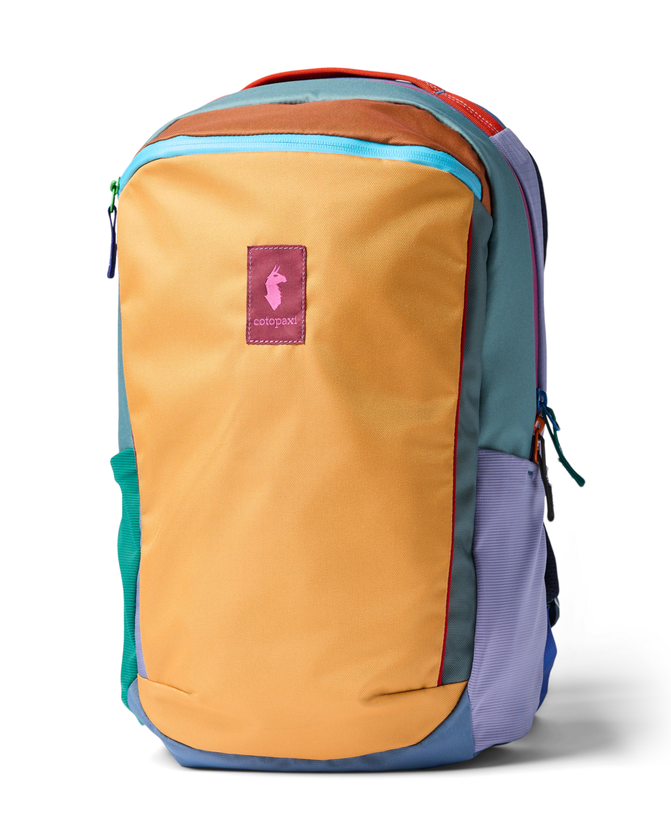 Allpa 18L Daypack Del Día