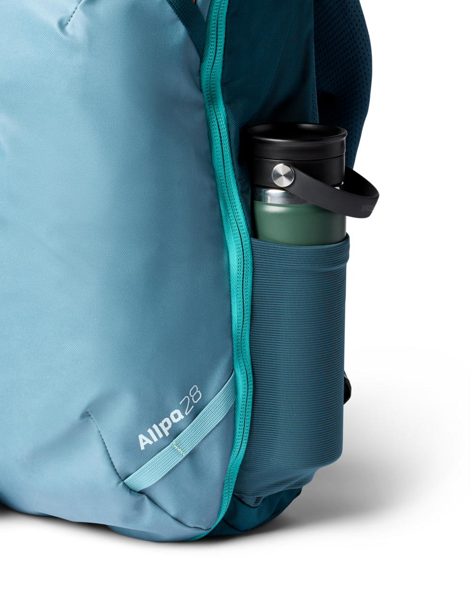 Allpa 28L Travel Pack - Image 4
