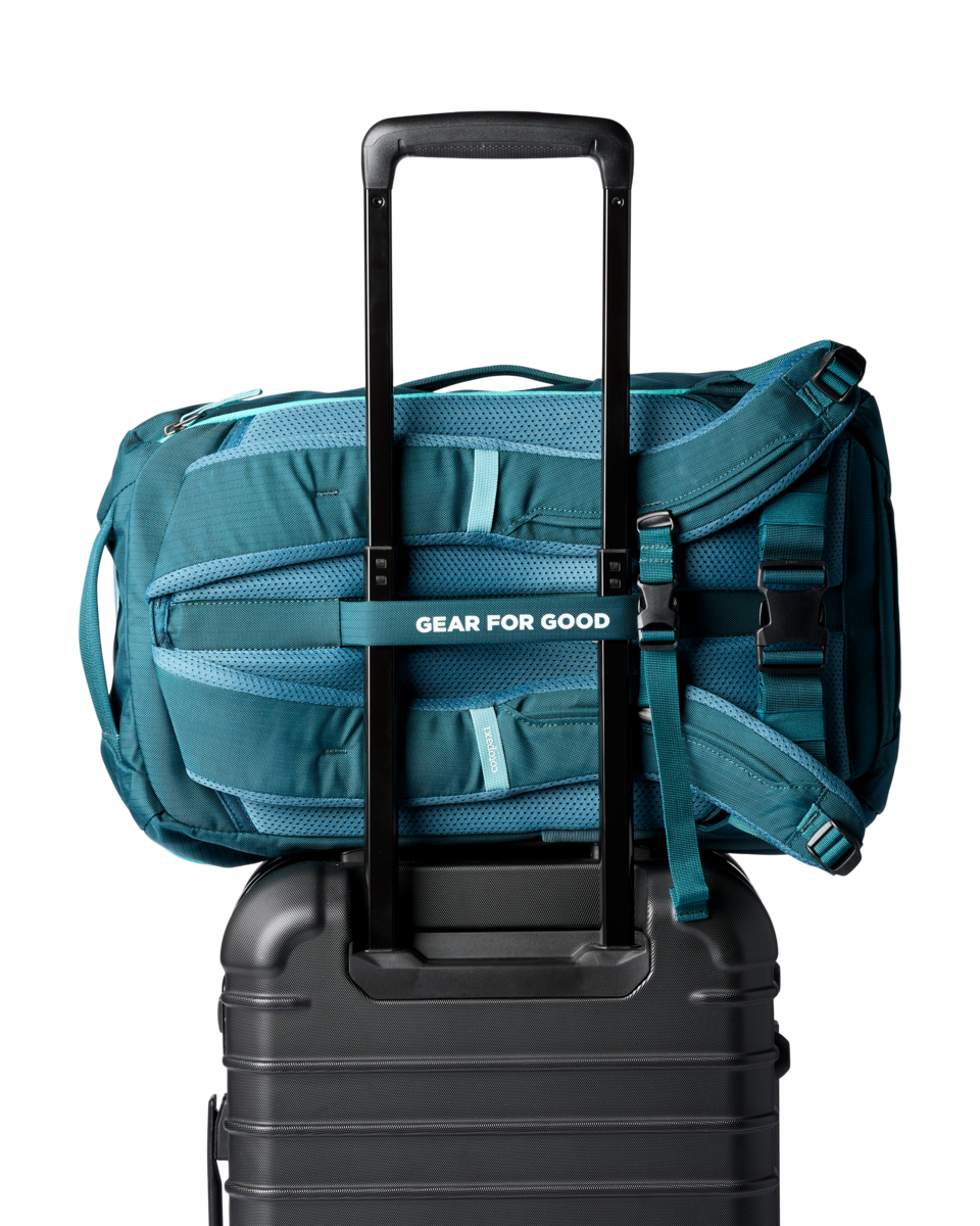 Allpa 28L Travel Pack - Image 7