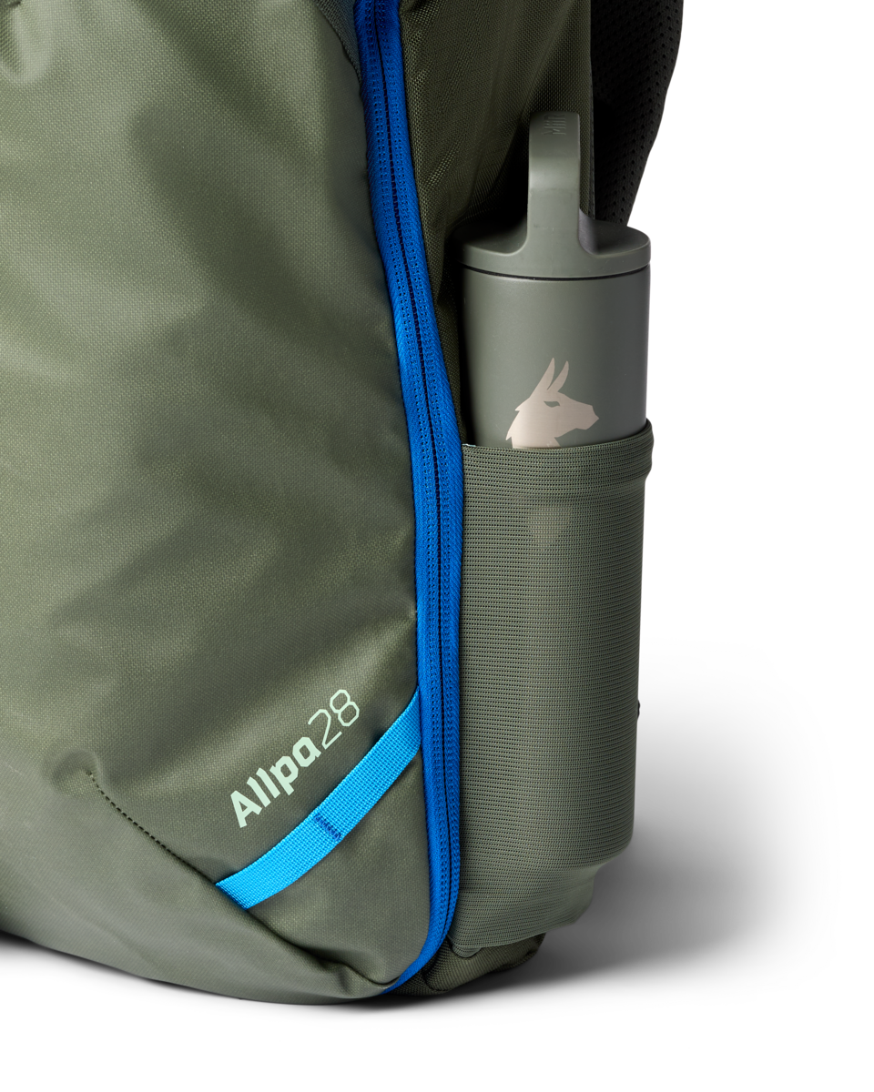 Allpa 28L Travel Pack - Image 18