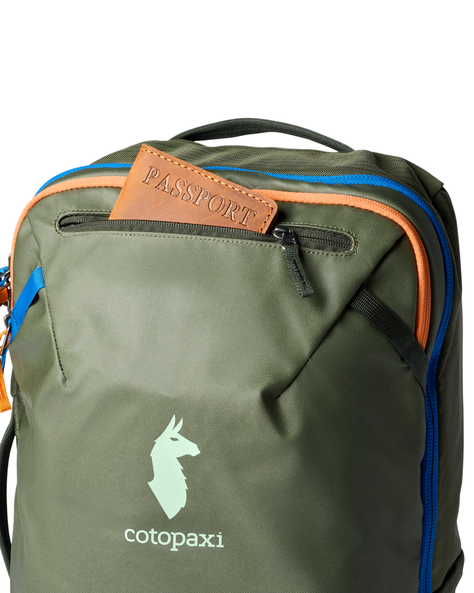 Allpa 28L Travel Pack - Image 19