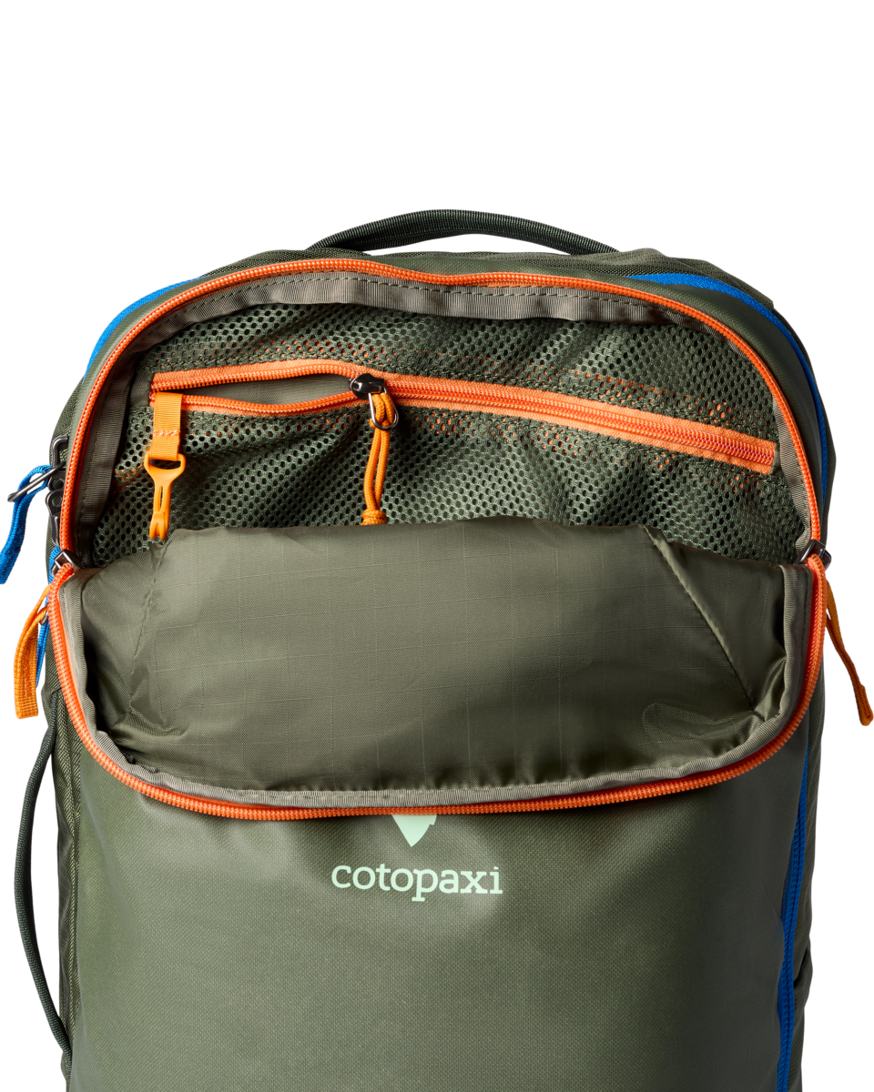Allpa 28L Travel Pack - Image 20