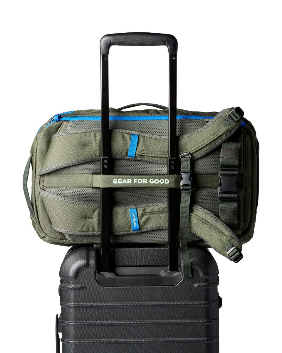 Allpa 28L Travel Pack - Image 22