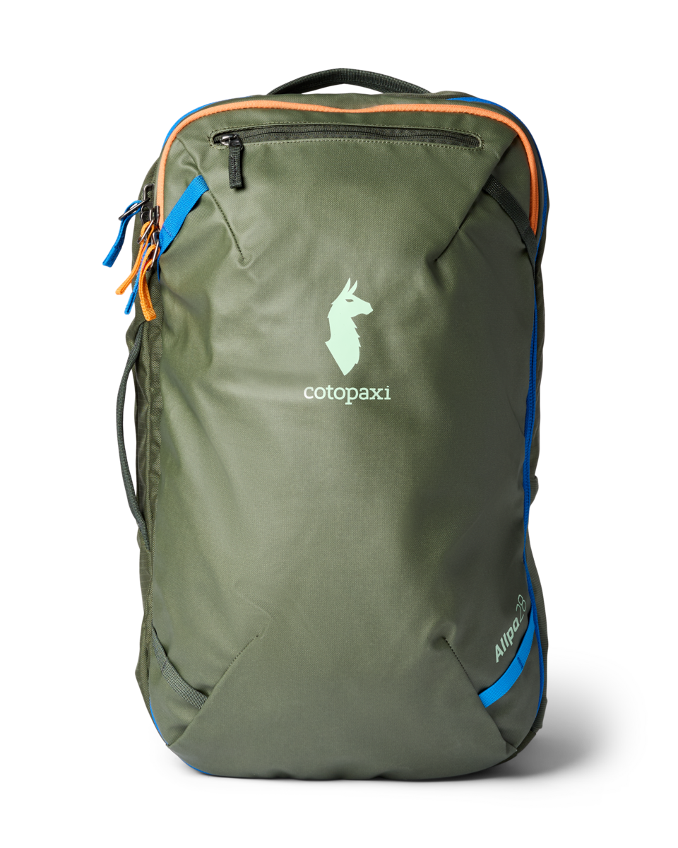 Allpa 28L Travel Pack - Image 15