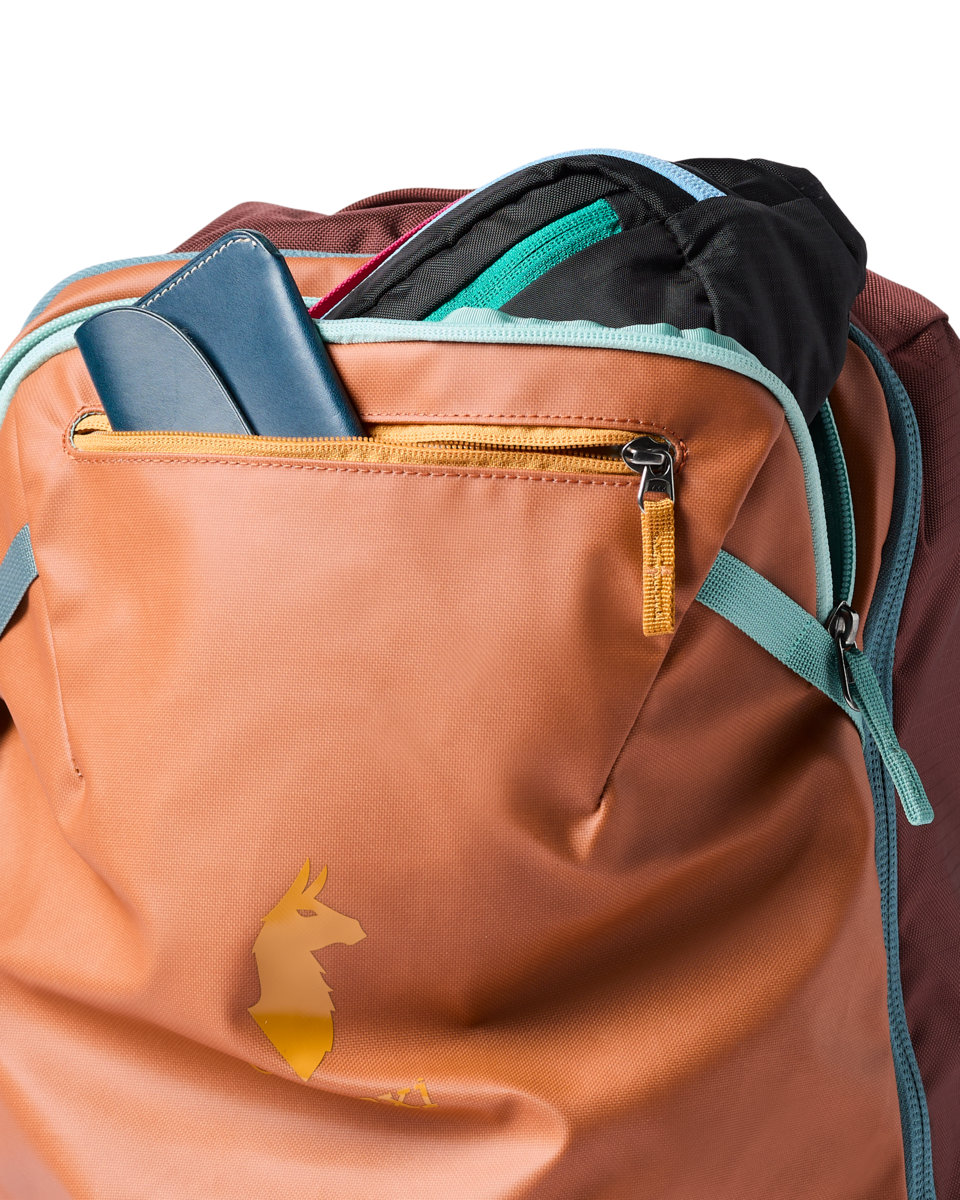 Allpa 28L Travel Pack - Image 27