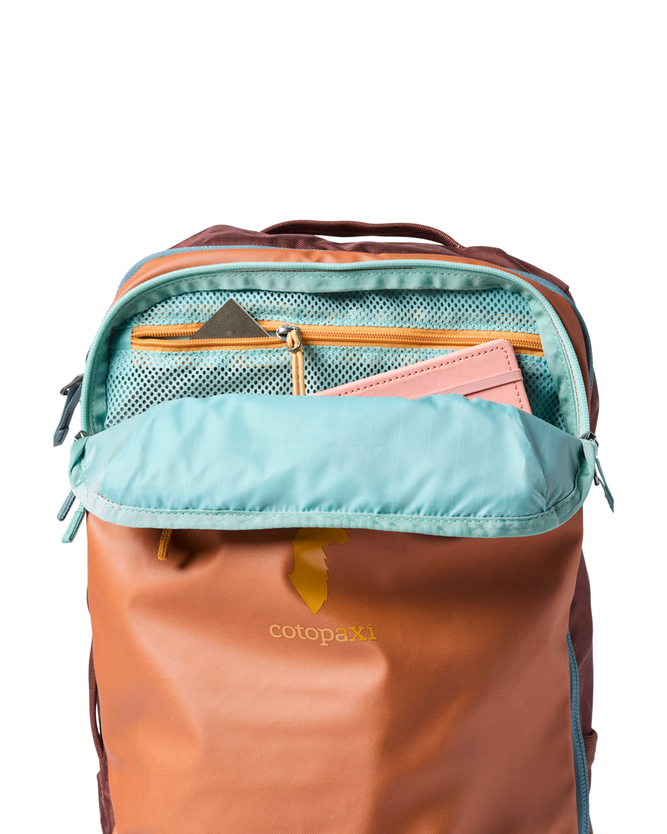Allpa 28L Travel Pack - Image 28