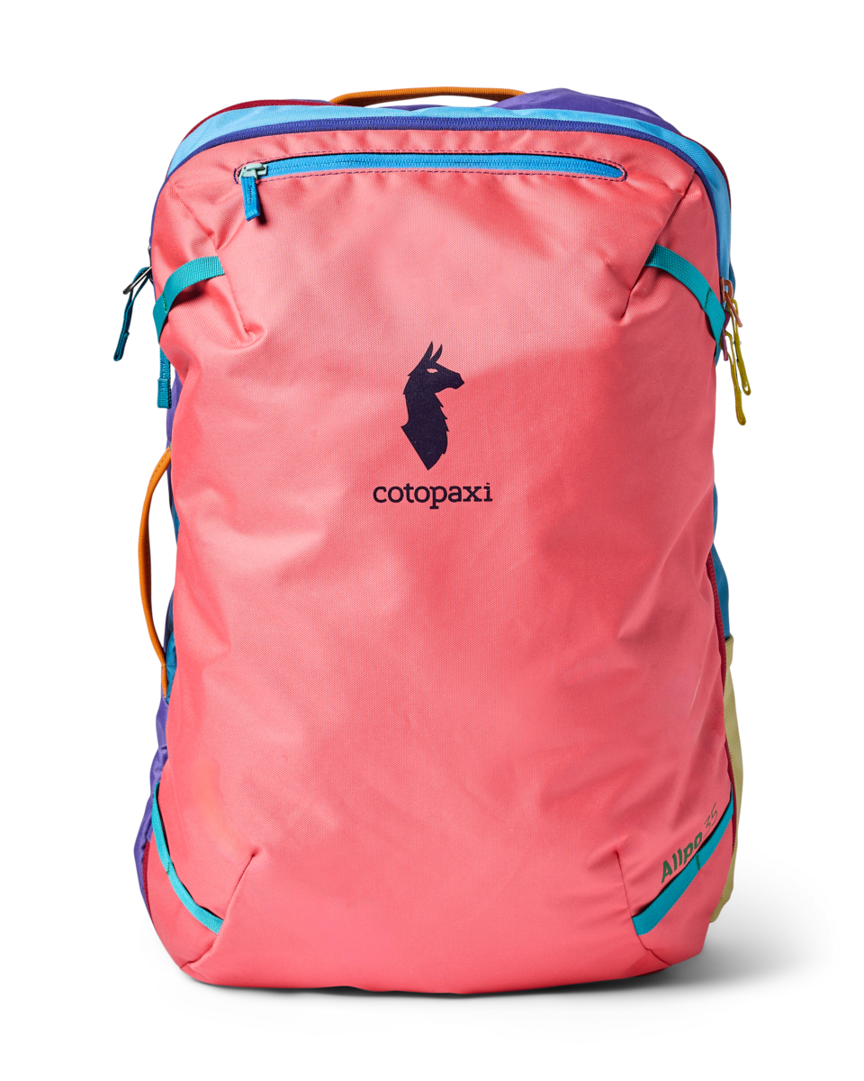 Allpa 35L Travel Pack   Del Día