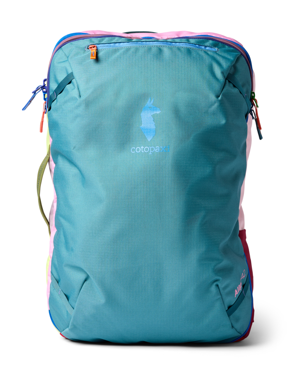 Allpa 42L Travel Pack   Del Día