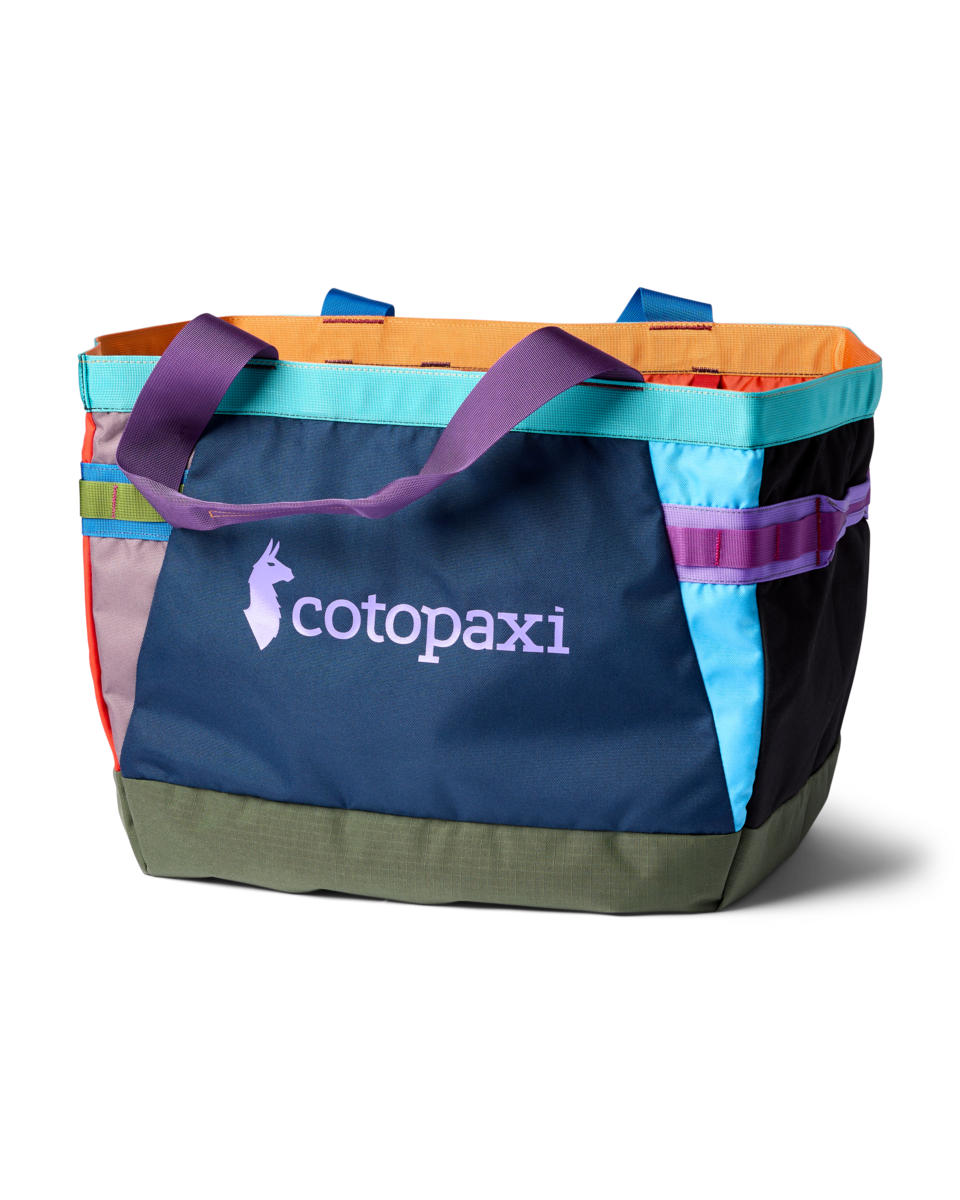 Allpa 60L Gear Hauler Tote   Del Día