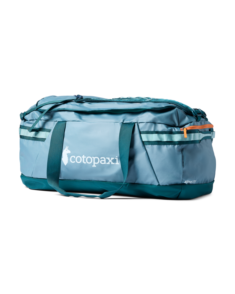 Alternative view of Allpa Getaway 100L Duffel
