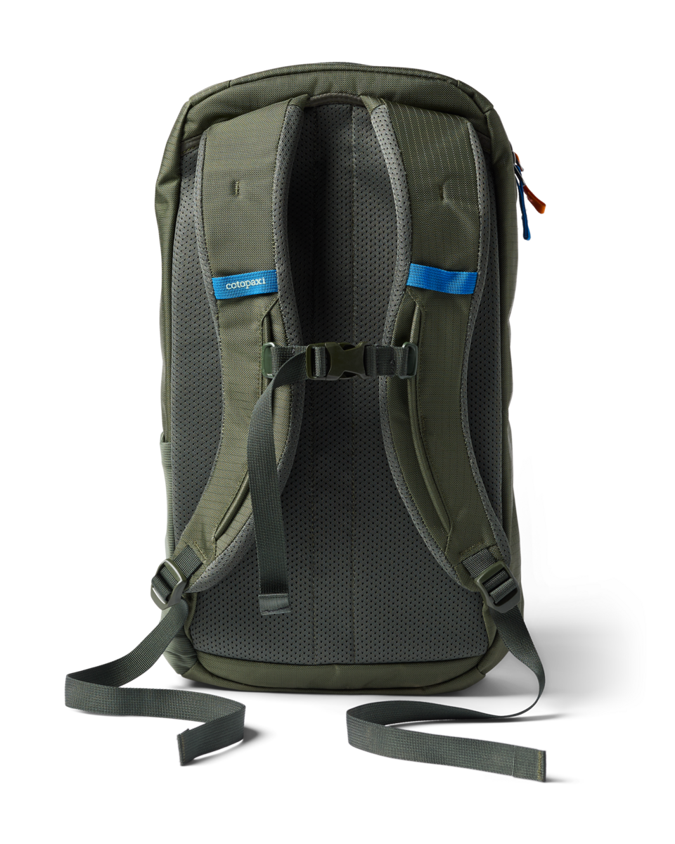 Alternative view of Allpa Mini 20L Travel Pack
