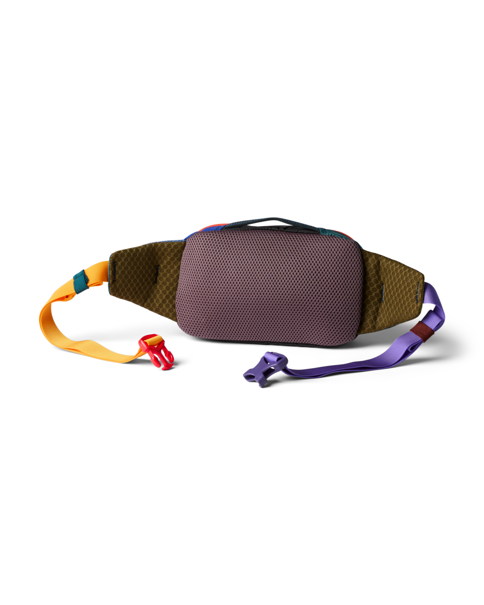 Alternative view of Allpa X 1.5L Hip Pack   Del Día