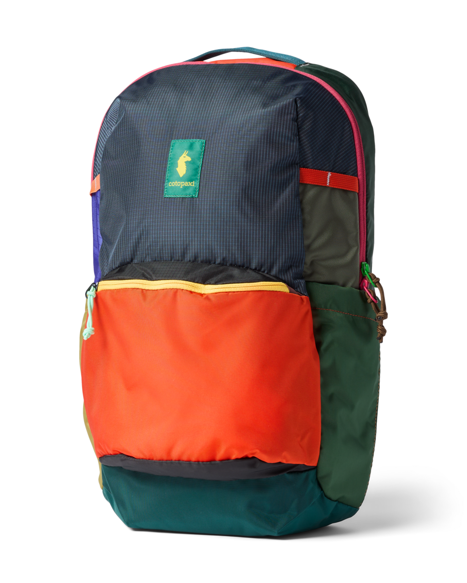 Chiquillo 26L Daypack   Del Día