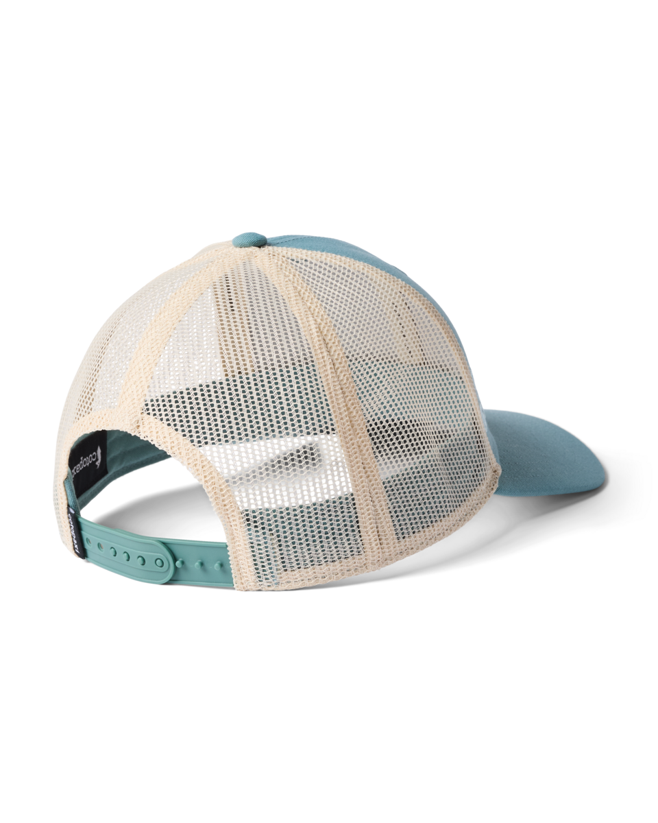 Alternative view of Do Good Trucker Hat