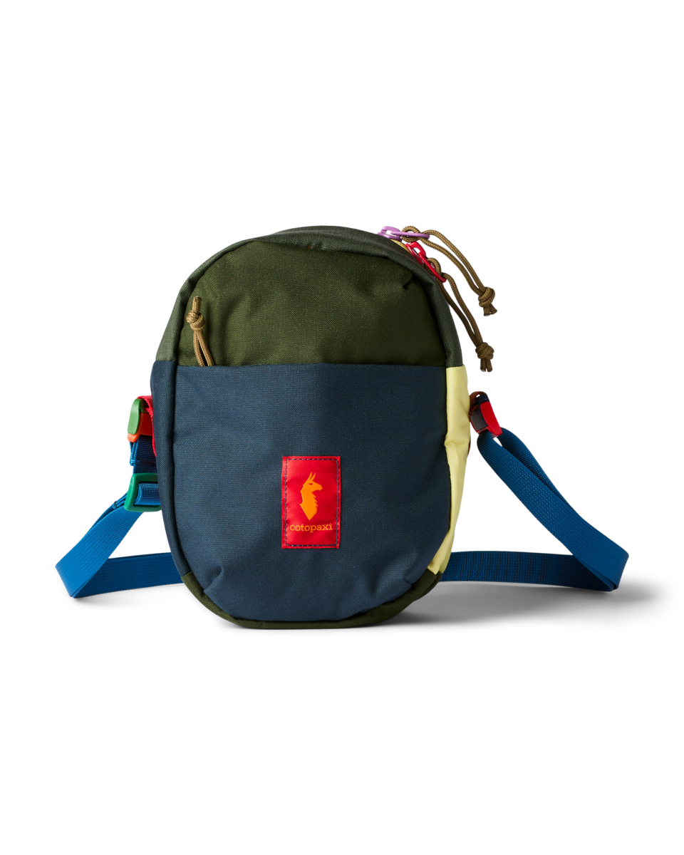 Todo 3L Shoulder Bag   Del Día