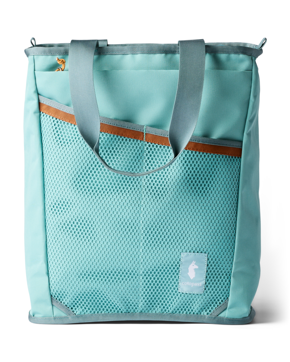 Todo 22L Convertible Tote