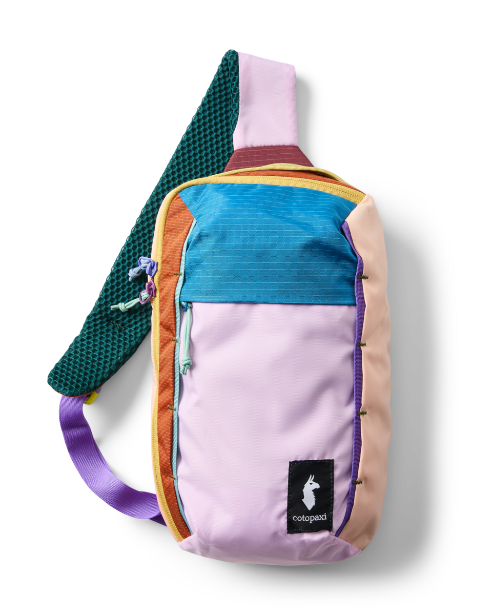 Todo 8L Sling   Del Día