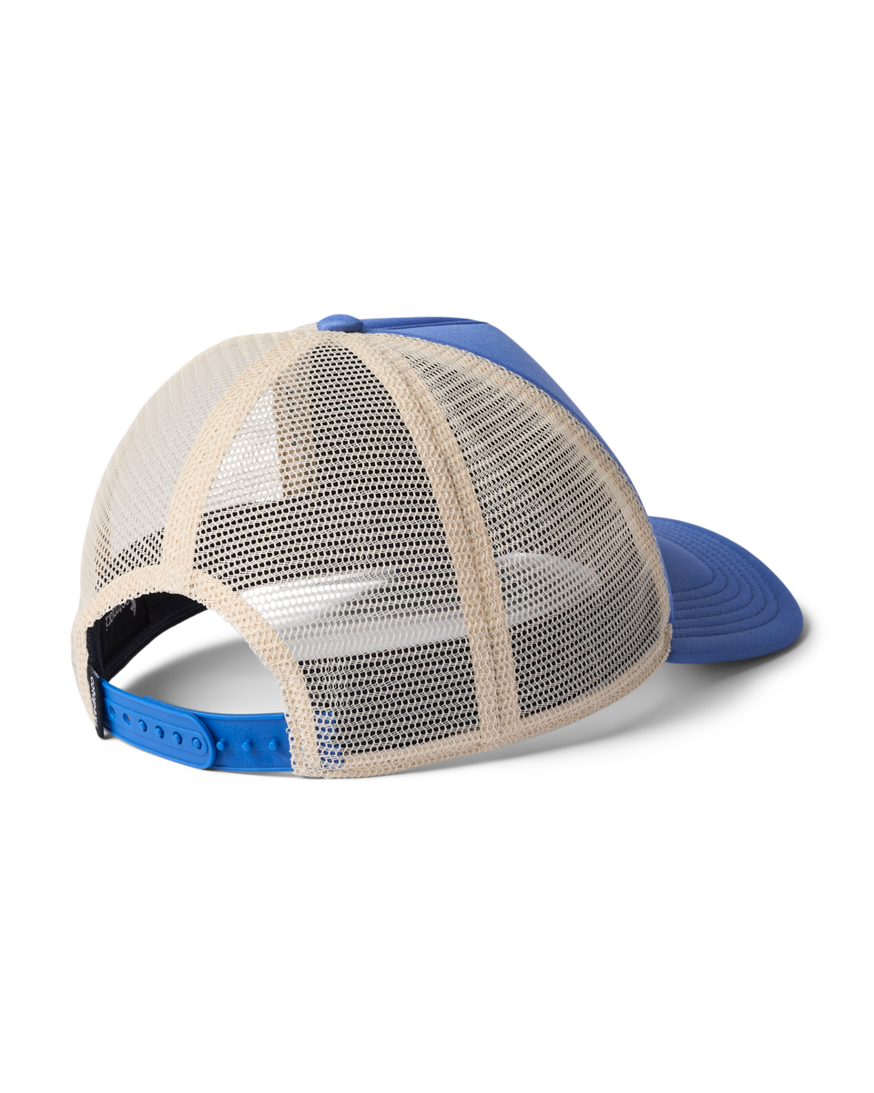 Alternative view of Vintage Trucker Hat