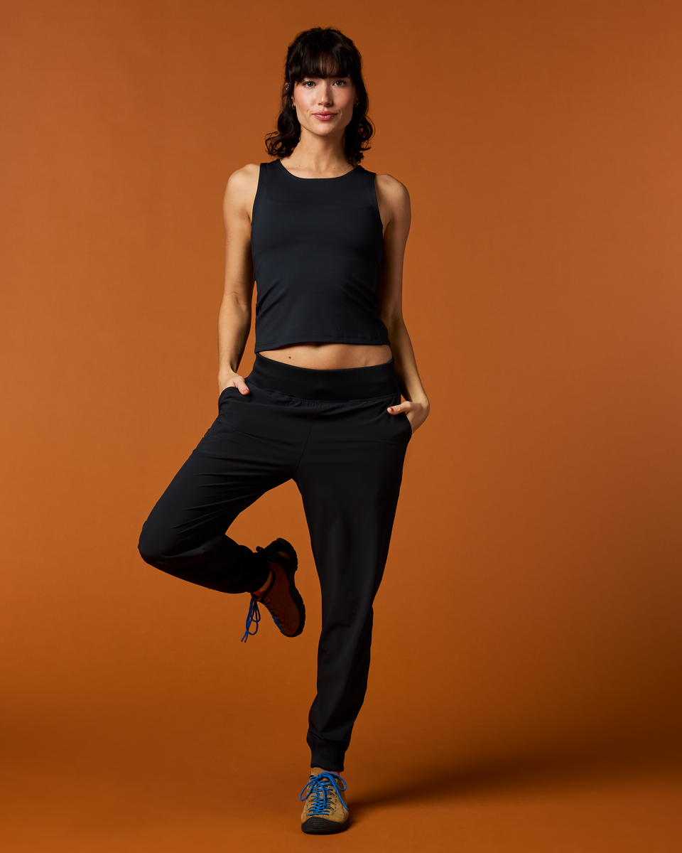 Alternative view of Cambio Jogger   Women's