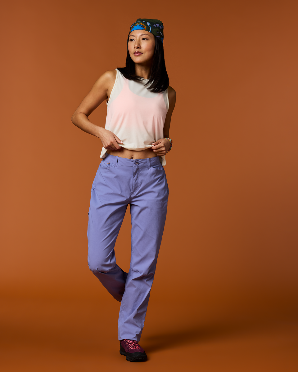 Coraje Tech Pant   Women's