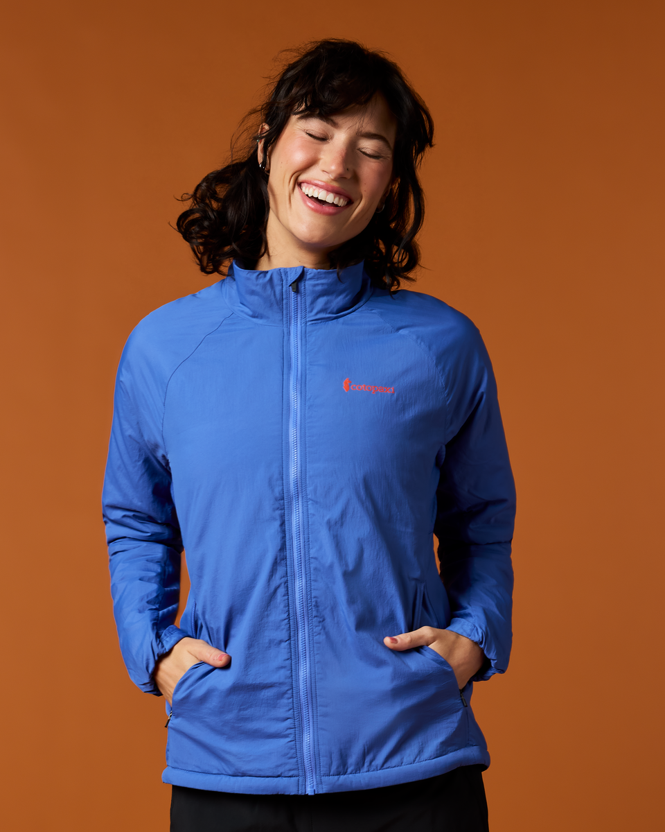 Pacaya 2.0 Insulated Jacket Women's