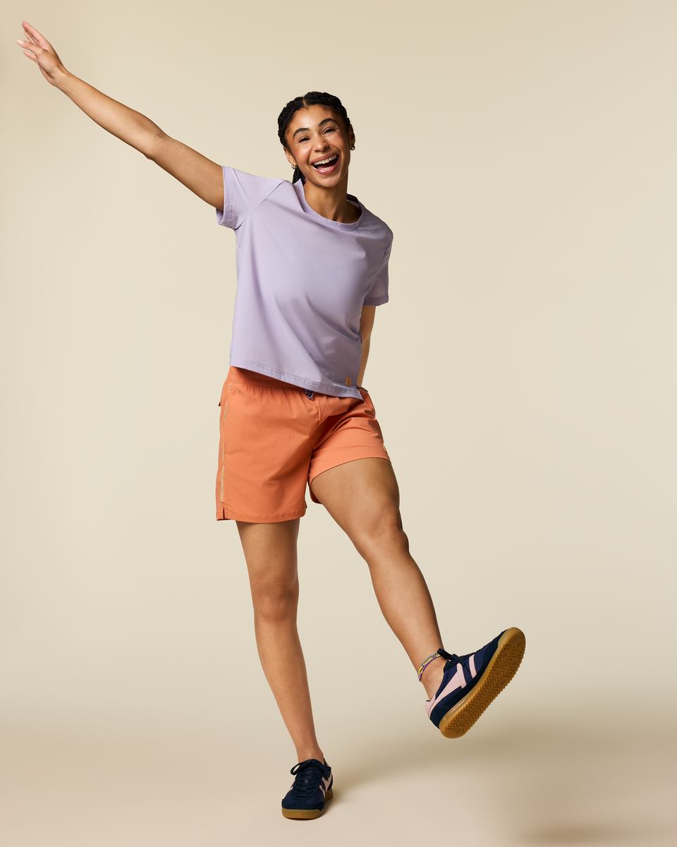 Alternative view of Pulso Tech T Shirt   Women's