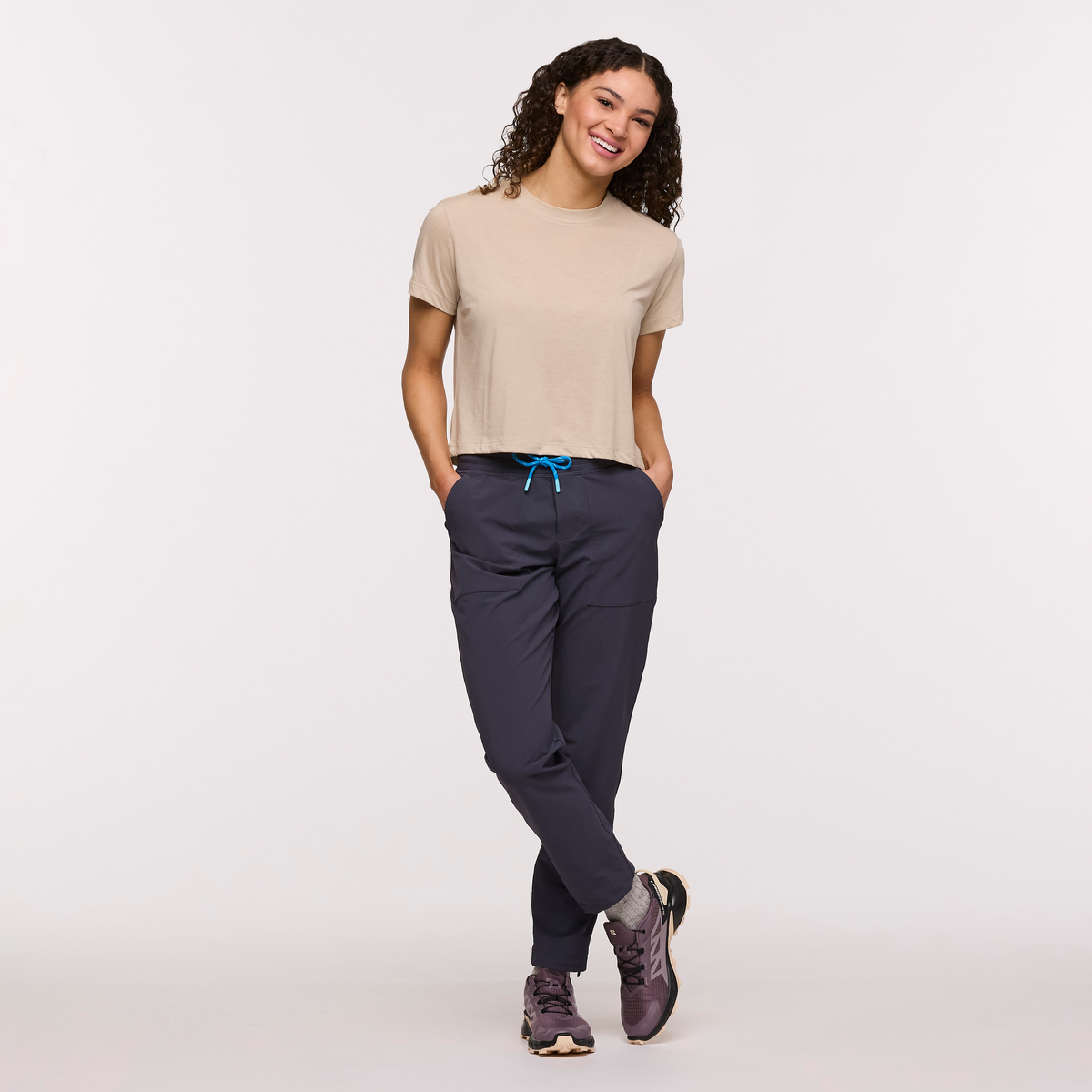 Alternative view of Subo Pant   Women's