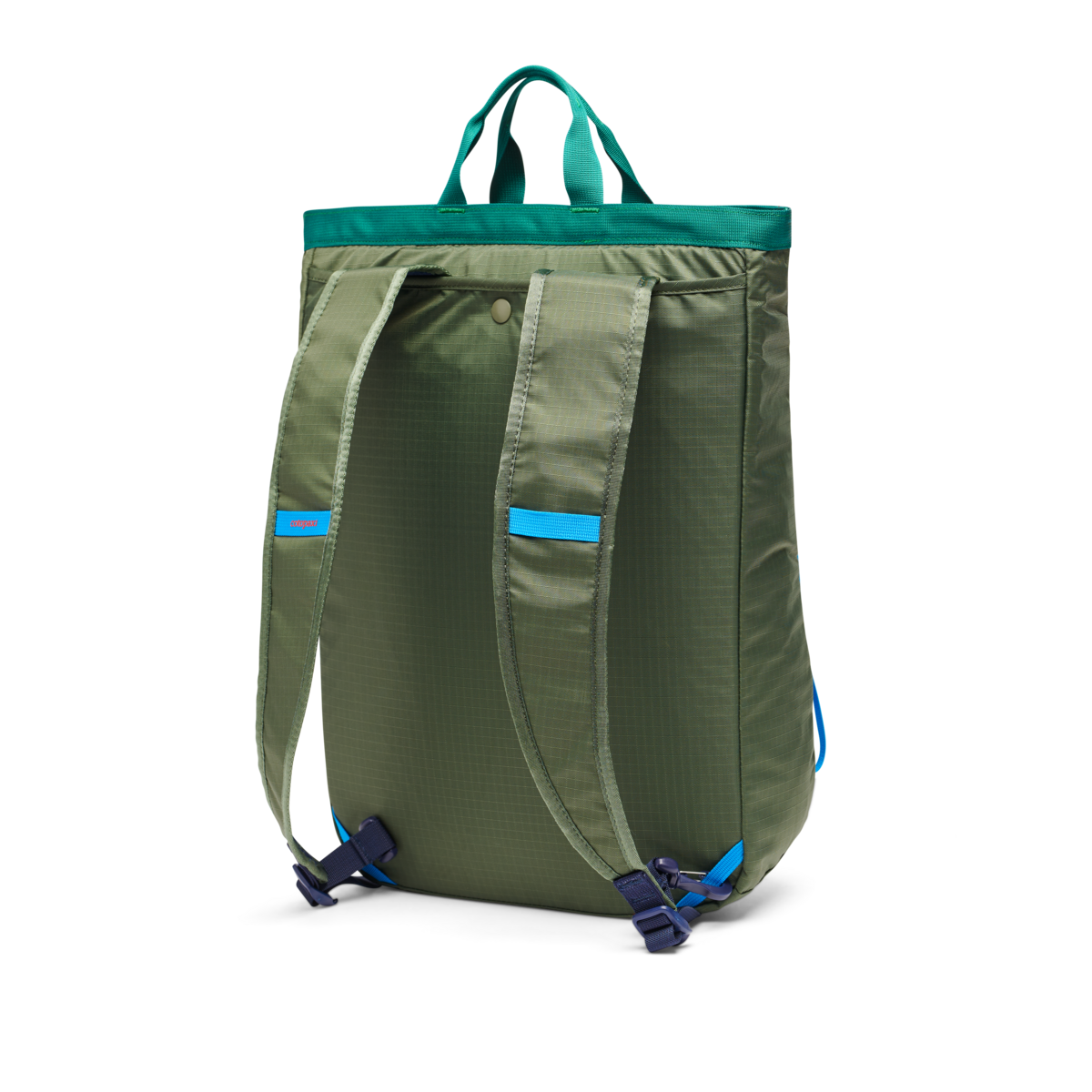 Alternative view of Todo 16L Convertible Tote    every day