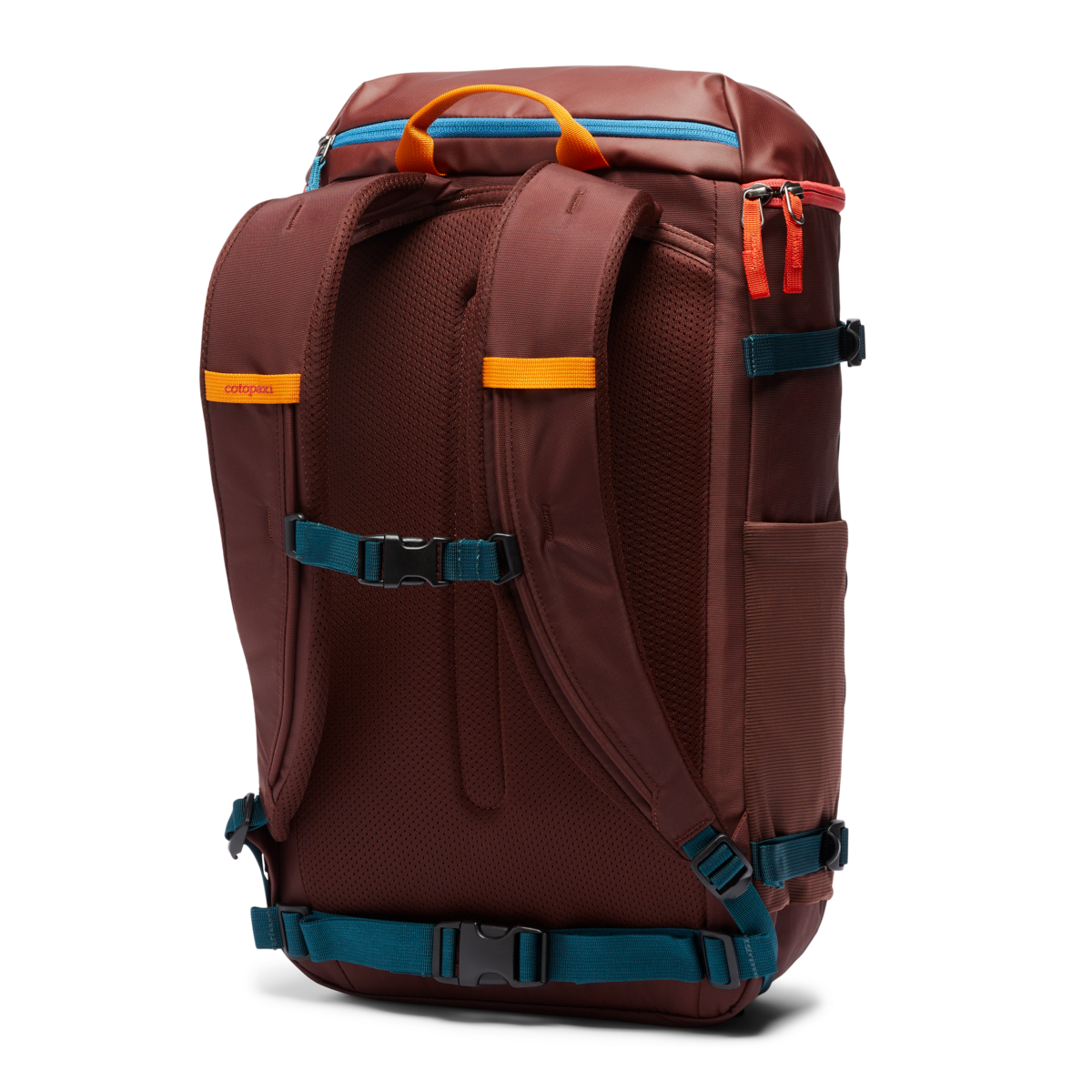 Alternative view of Torre 24L Daypack    every day