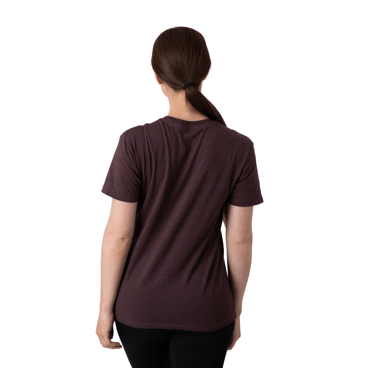 Alternative view of On The Horizon T Shirt   Women's