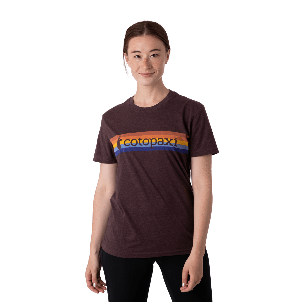 On The Horizon T Shirt   Women's - Image 3
