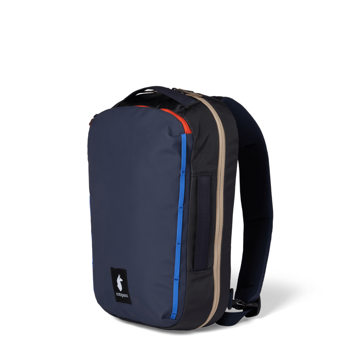 Alternative view of Chasqui 13L Sling    every day