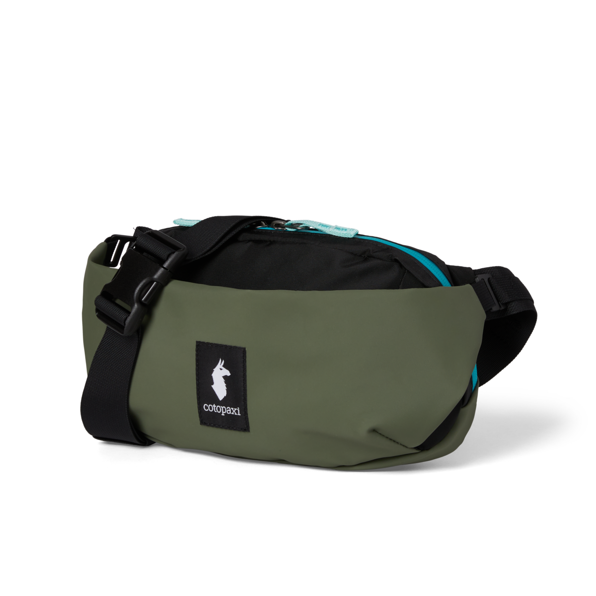 Alternative view of Coso 2L Hip Pack    every day