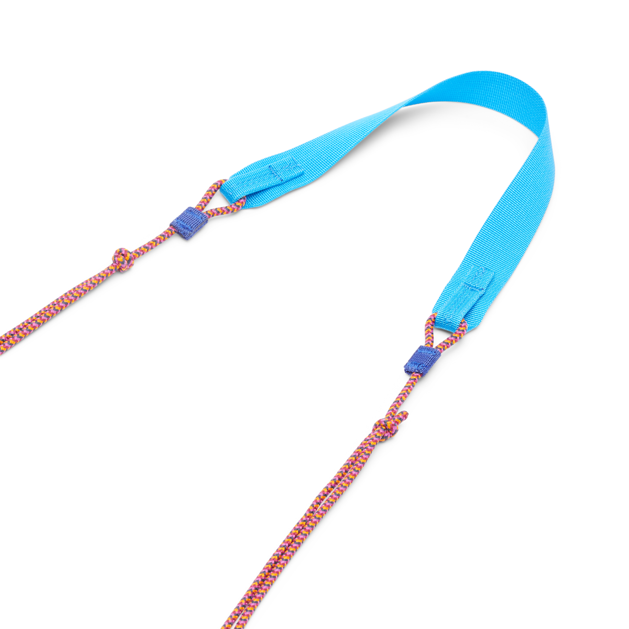 Lista 2L Lightweight Crossbody Bag   Del Día Monochrome - Image 6