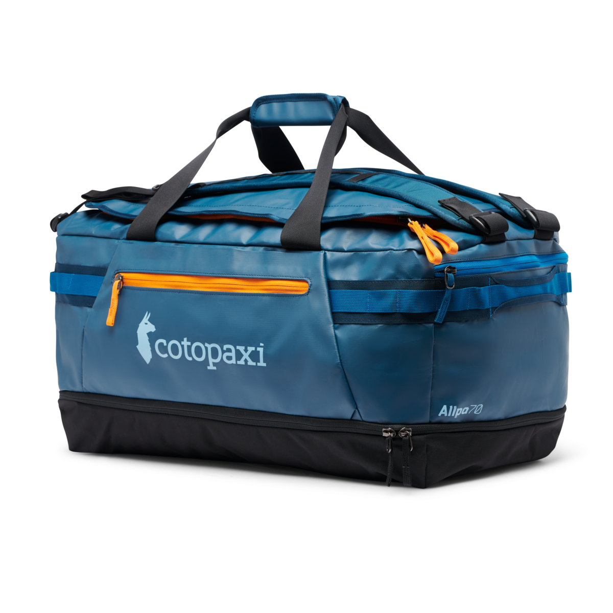 Alternative view of Allpa 70L Duffel Bag