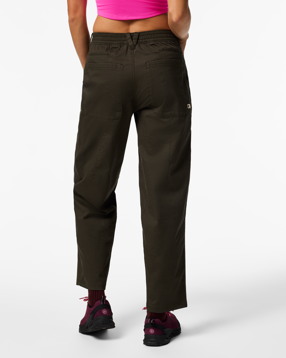 Alternative view of Ambato Pant   Women's