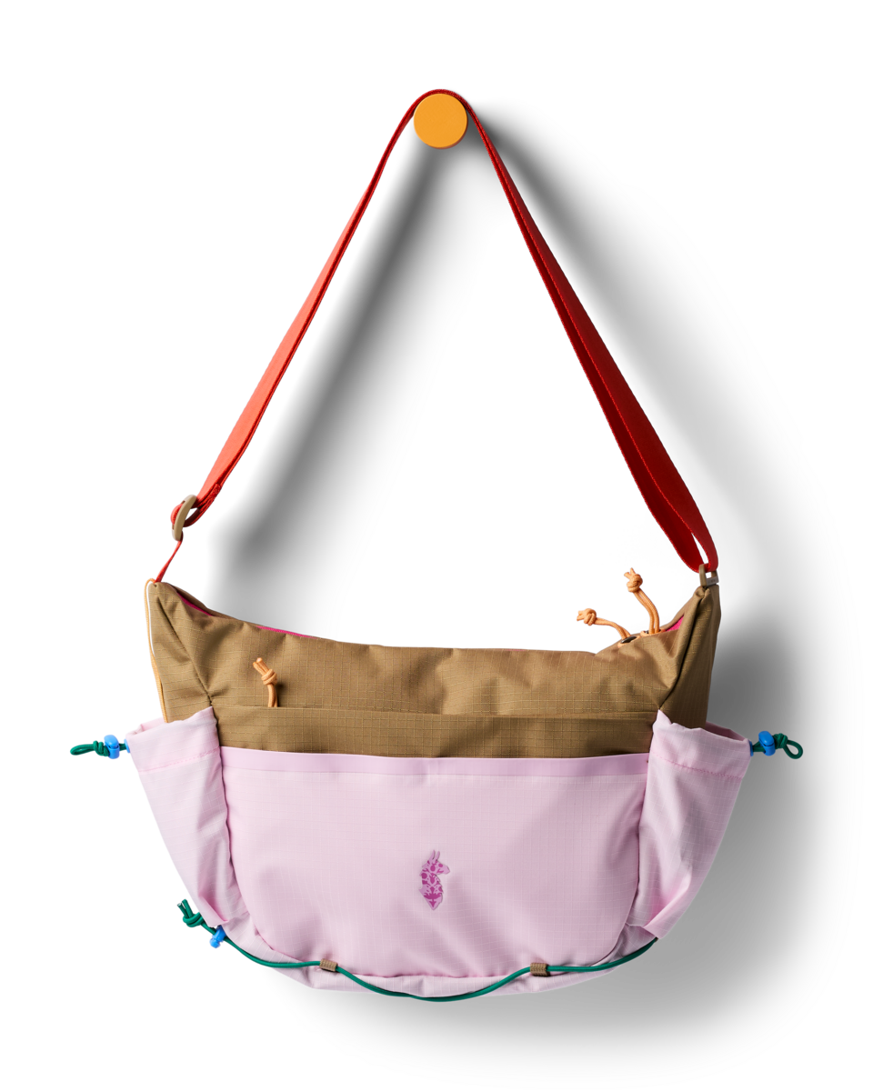 Cotopaxi X Free People 9L Shoulder Bag