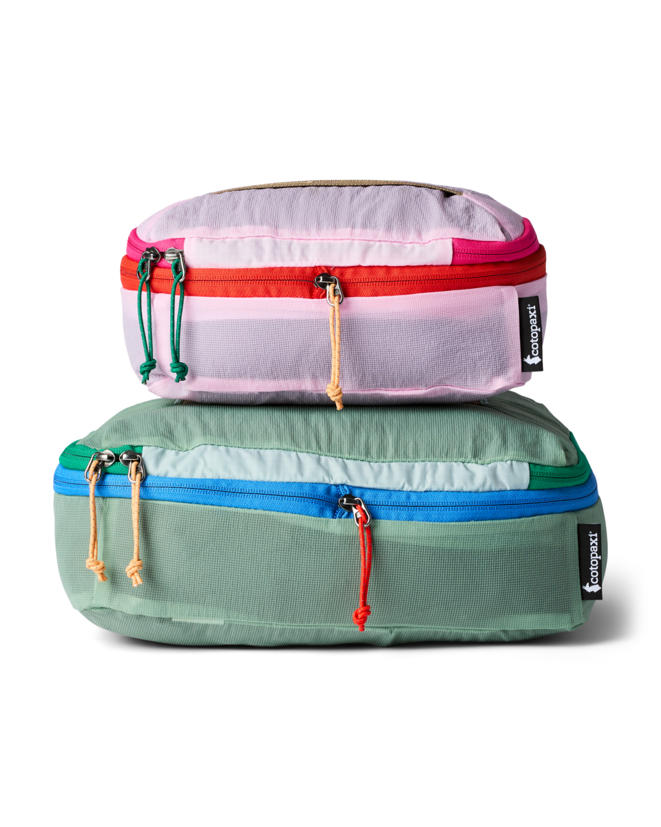 Cotopaxi X Free People Expandable Cubo Bundle