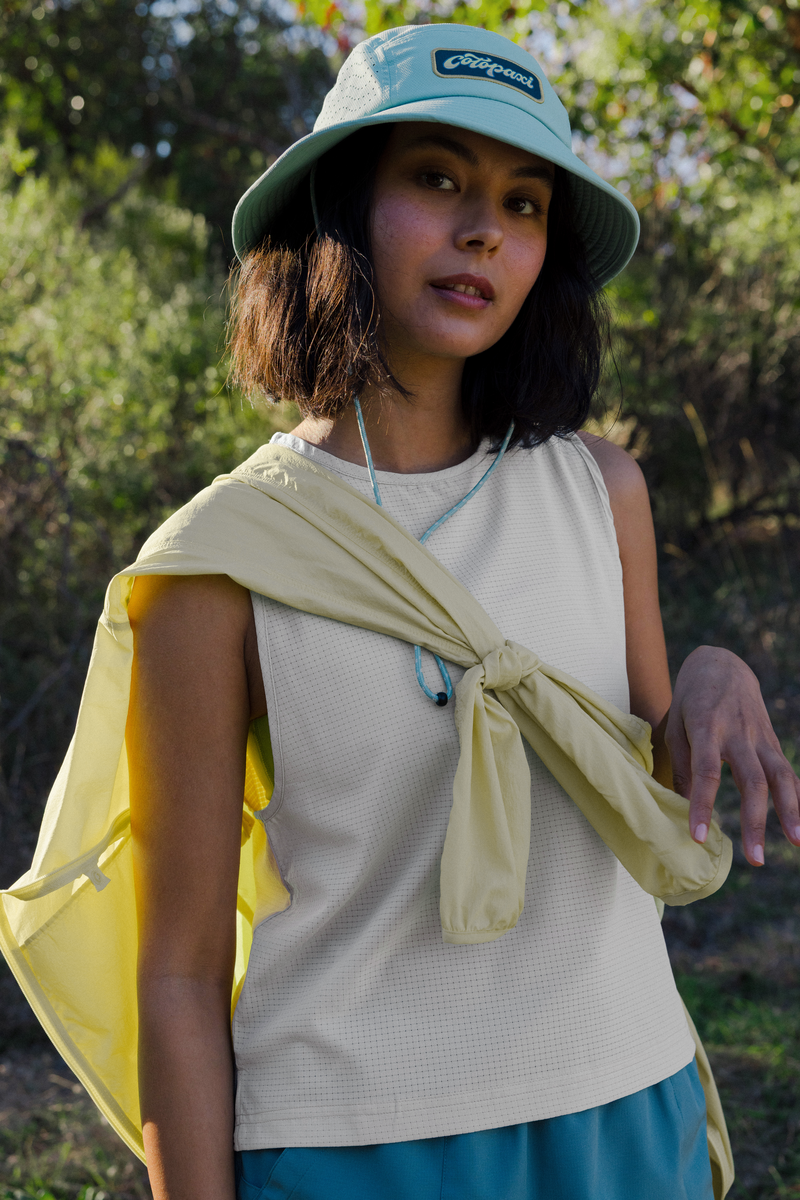 Tech Bucket Hat - Image 8