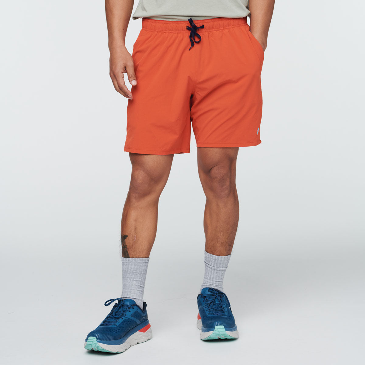 Valle Active Short   Men's   Sale