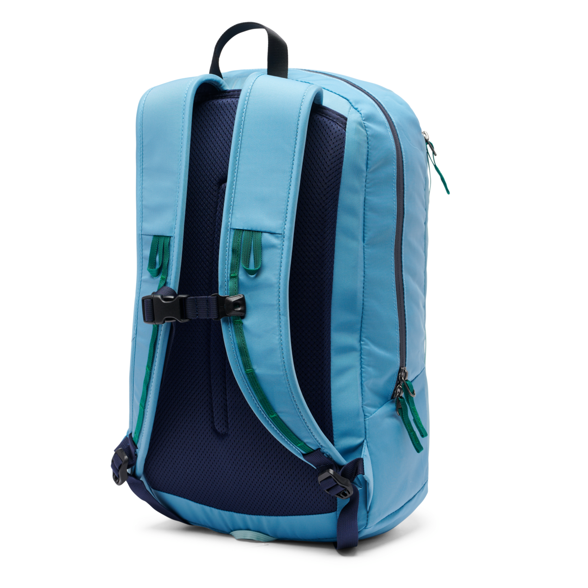 Alternative view of Vaya 18L Backpack    every day