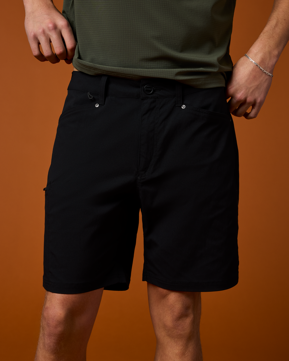 Coraje Tech Short   Men's