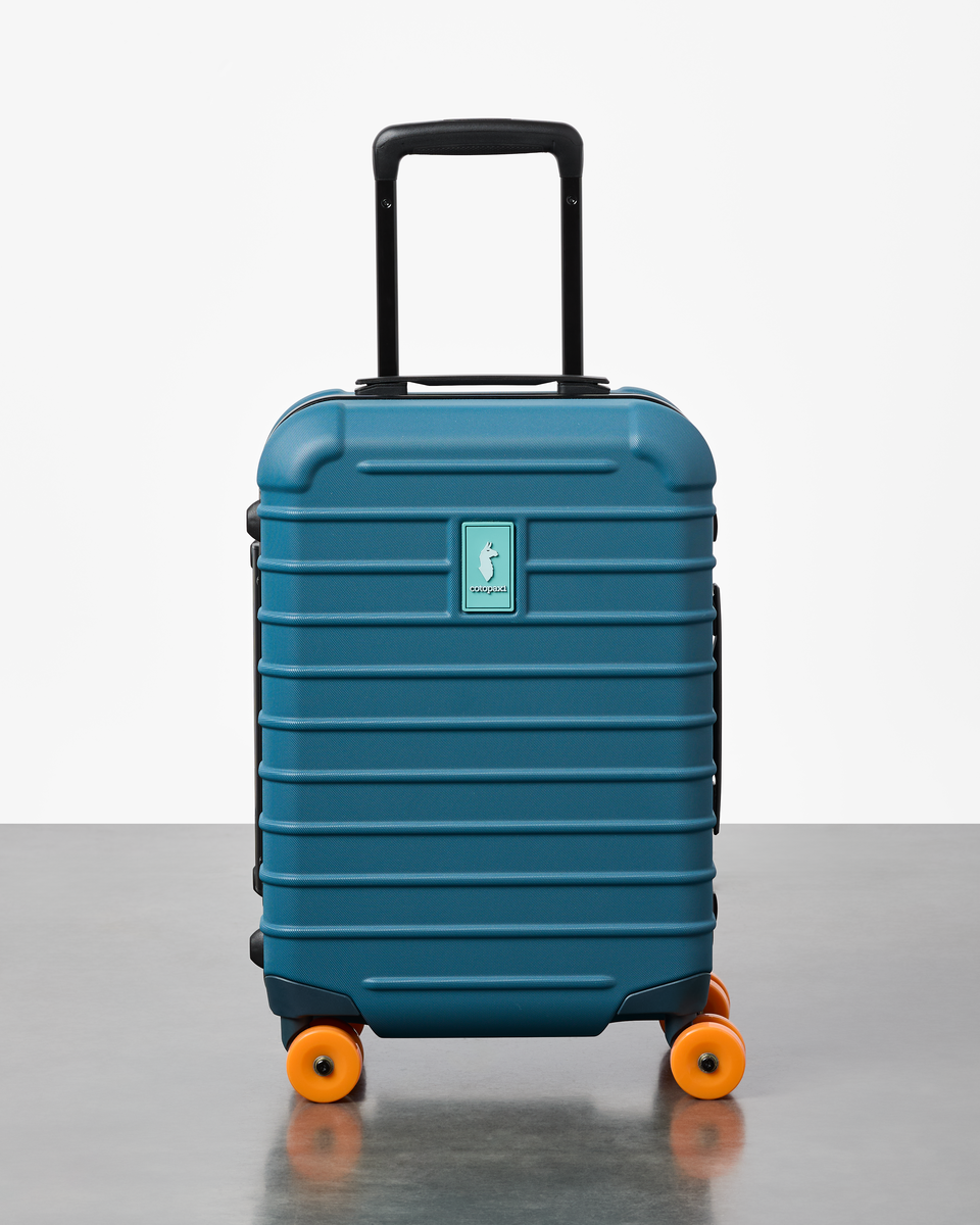 Alternative view of Coraza Suitcase   Carry On