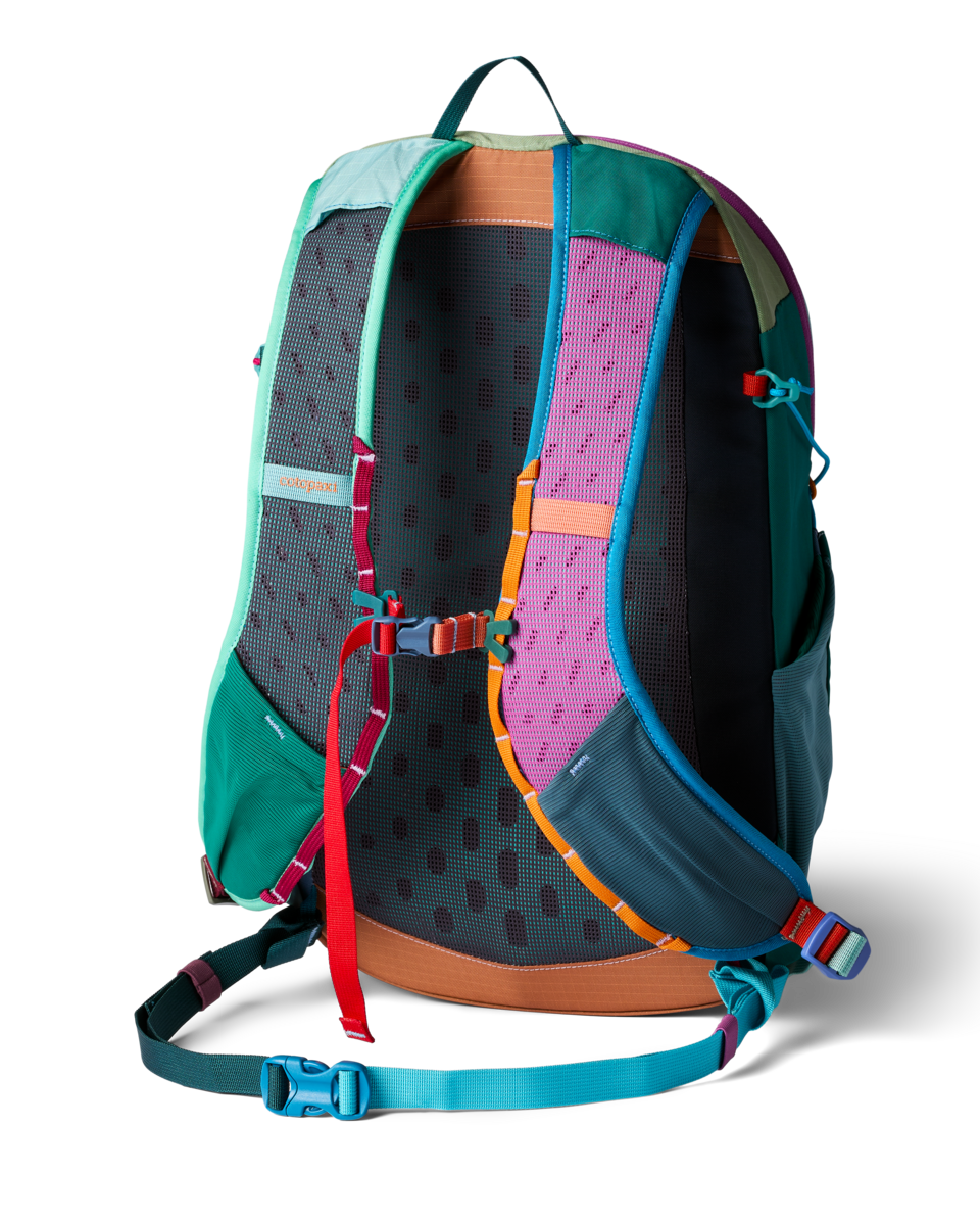 Alternative view of Elqui 18L Daypack   Del Día