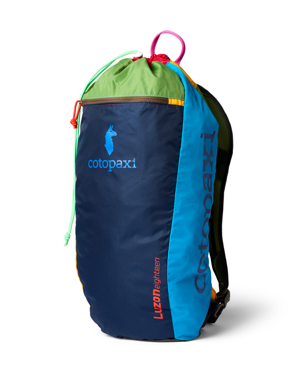 Luzon 18L Daypack   Del Día