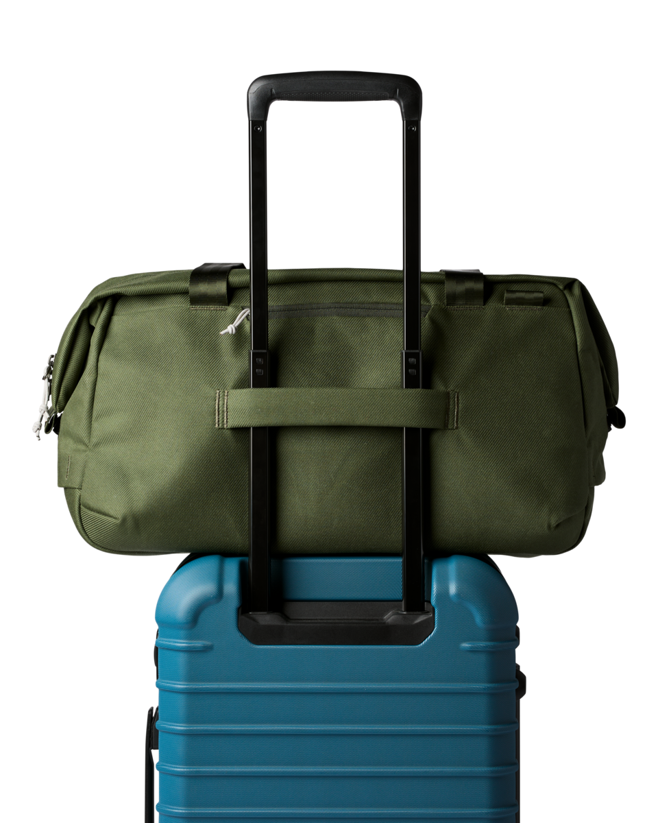 Alternative view of Viaje 35L Travel Duffel   Contiguo